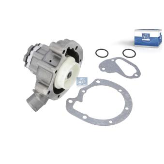 Pompe à eau DT 4.62587SP