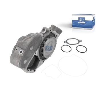 Pompe à eau DT 4.62588