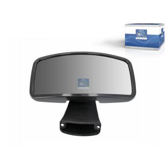 Miroir de rampe DT 4.62572