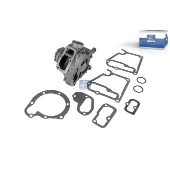 Pompe à eau DT 4.62593