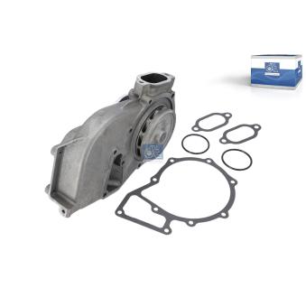 Pompe à eau DT 4.62591