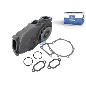 Pompe à eau DT 4.62596