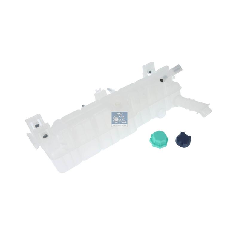 Vase d'expansion, liquide de refroidissement DT 4.62816 - Visuel 1