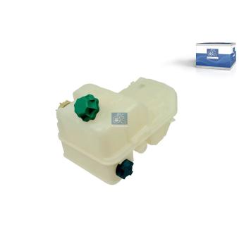 Vase d'expansion, liquide de refroidissement DT 4.62817