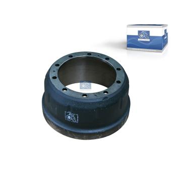 Tambour de frein DT 4.62954
