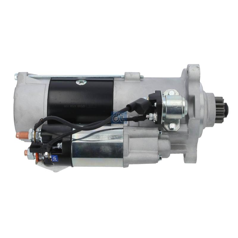Démarreur DT 4.63026 - Visuel 2