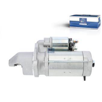 Démarreur DT 4.63027