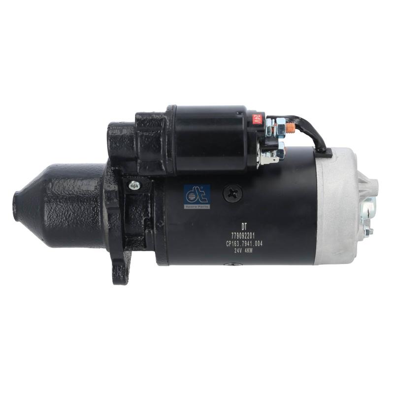 Démarreur DT 4.63004 - Visuel 2