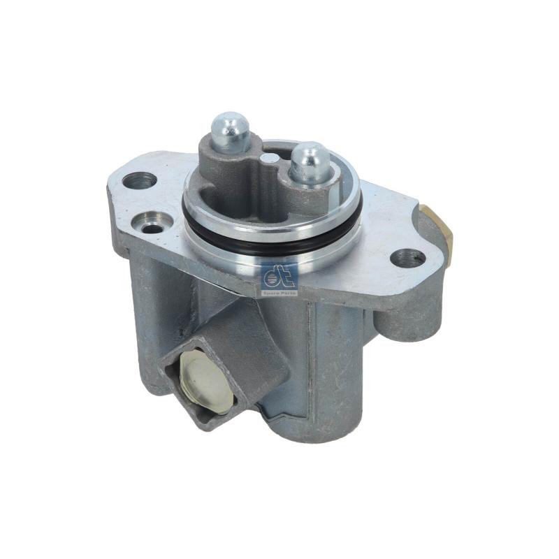 Interrupteur, boîte de vitesse à groupe-relais DT 4.63082 - Visuel 1