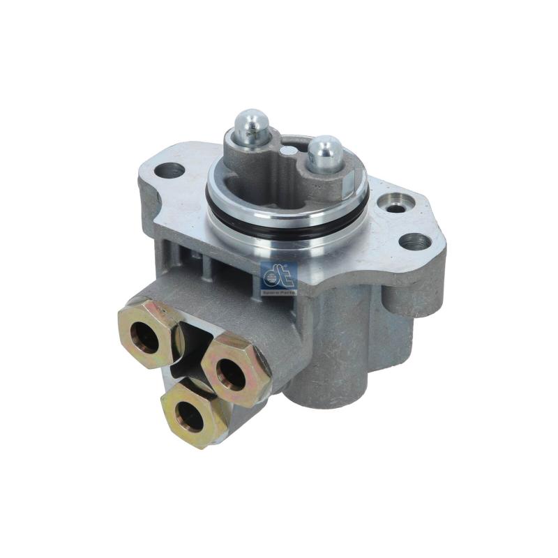 Interrupteur, boîte de vitesse à groupe-relais DT 4.63082 - Visuel 3