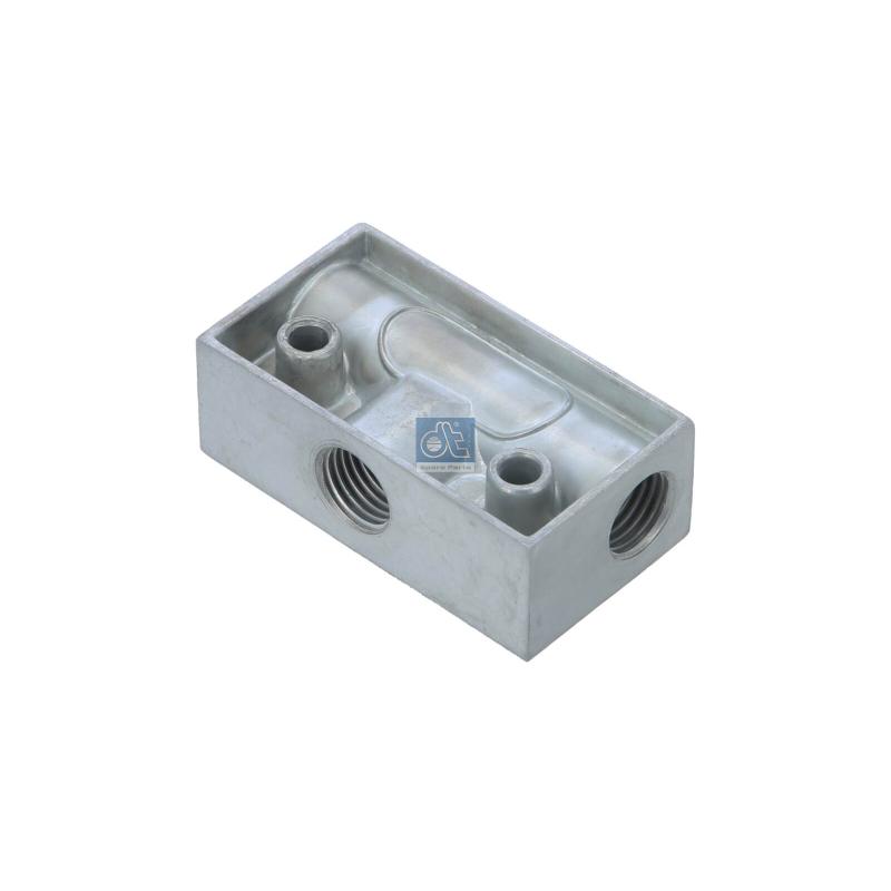 Valve de commande, remorque DT 4.63085 - Visuel 1