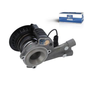 Butée de débrayage DT