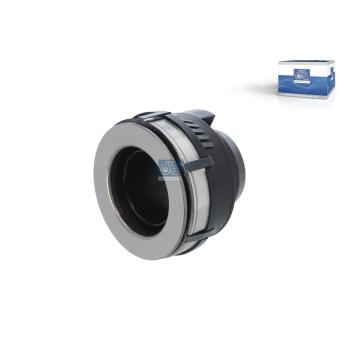 Butée hydraulique, embrayage DT