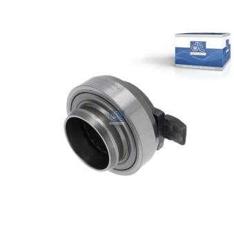 Butée hydraulique, embrayage DT