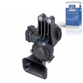 Avertisseur sonore DT 4.62912