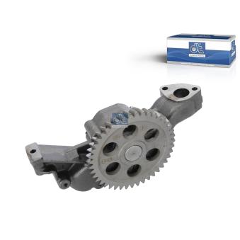 Pompe à huile DT 4.62895