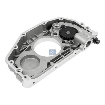 Pompe à huile DT 4.62891