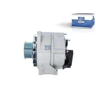 Alternateur DT 4.62883