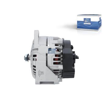 Alternateur DT 4.62887