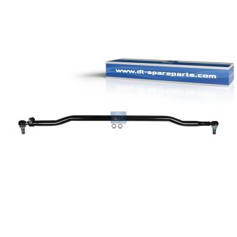 Barre de connexion DT