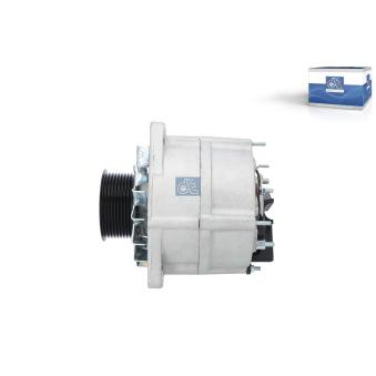 Alternateur DT 4.62885