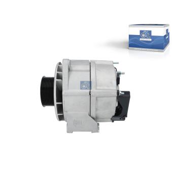 Alternateur DT 4.62886