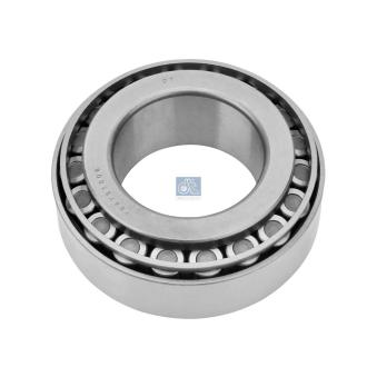 Roulement de roue avant DT