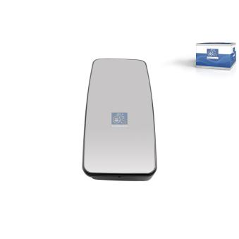 Rétroviseur extérieur, cabine DT 4.63947