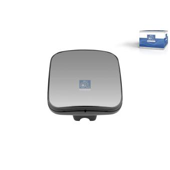 Miroir à grand angle DT