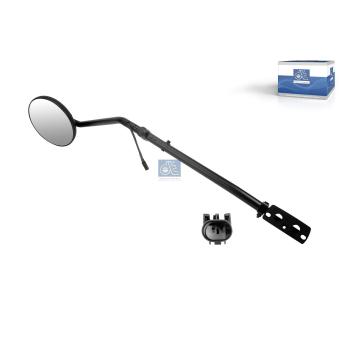 Miroir de rampe DT 4.63957