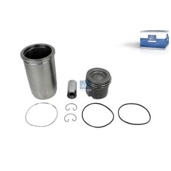 Kit de réparation, Piston/Chemise de cylindre DT