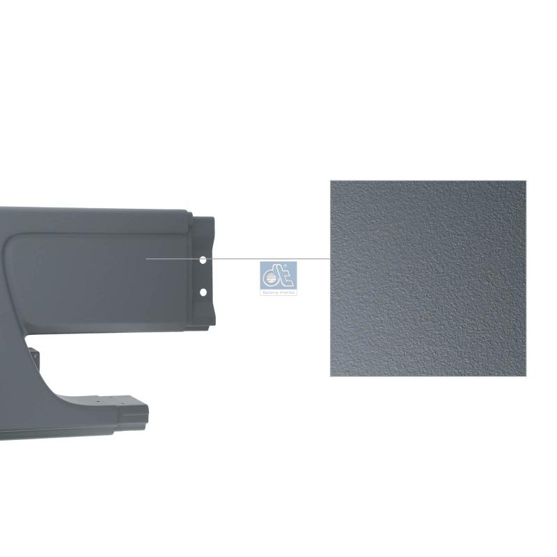 Pare-chocs DT 4.64000 - Visuel 1