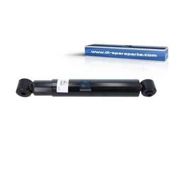 Jeu de 2 amortisseurs arrière DT