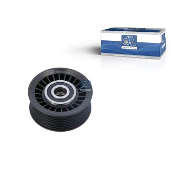 Poulie-tendeur, courroie trapézoïdale DT 4.63790