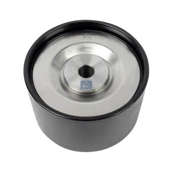 Poulie-tendeur, courroie trapézoïdale DT 4.63793