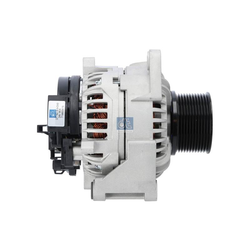 Alternateur DT 4.64043 - Visuel 2