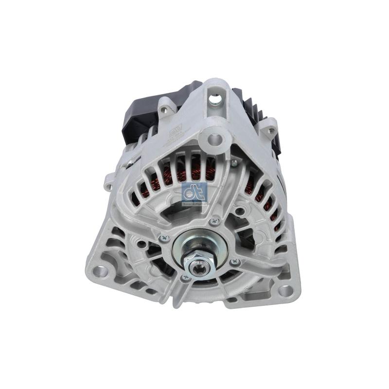 Alternateur DT 4.64040 - Visuel 1