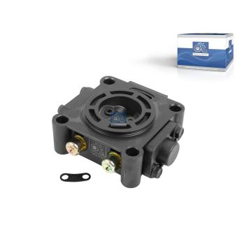 Vérin anti-rotation, boîte de vitesse manuelle DT 4.60725