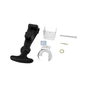 Bande de serrage DT 4.60842