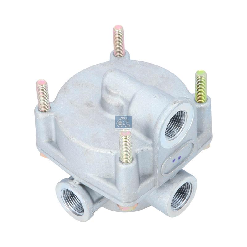 Valve-relais DT 4.60856 - Visuel 1