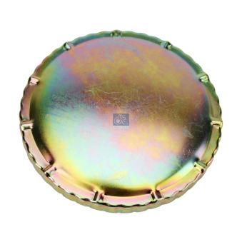 Bouchon, réservoir de carburant DT 4.60883