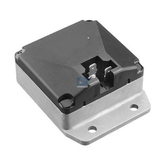 Régulateur d'alternateur DT