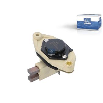 Régulateur d'alternateur DT 4.60915