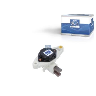 Régulateur d'alternateur DT 4.60914