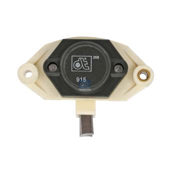 Régulateur d'alternateur DT