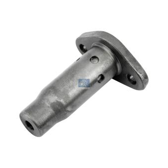 Valve de pression d'huile DT 4.60927