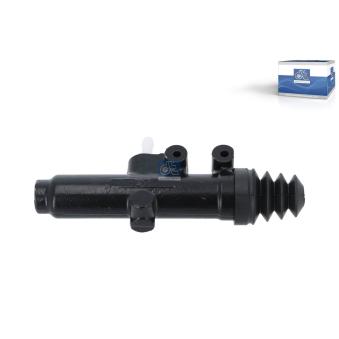 Cylindre émetteur, embrayage DT