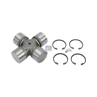 Joint, arbre longitudinal DT