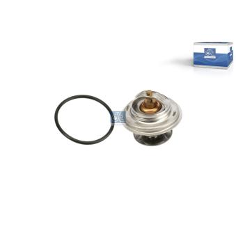 Thermostat, liquide de refroidissement DT