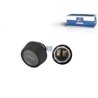 Interrupteur d'allumage/de démarreur DT